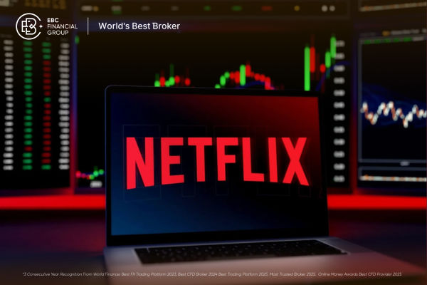 Прогноз финансовых результатов Netflix на 4 квартал 2025 года: дата, время и ключевые сигналы.