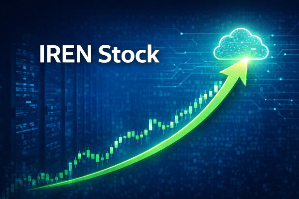 ارتفع سهم شركة IREN بنسبة 24%+ الأسبوع الماضي: ما الذي أدى إلى هذا الارتفاع المفاجئ؟