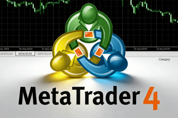 零基础也能上手，MT4的优缺点及操作技巧