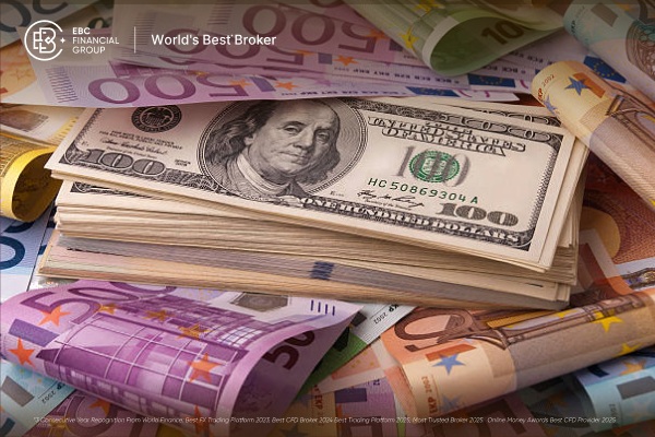 Euro a dólar hoy: el EUR USD retoma la tendencia alcista