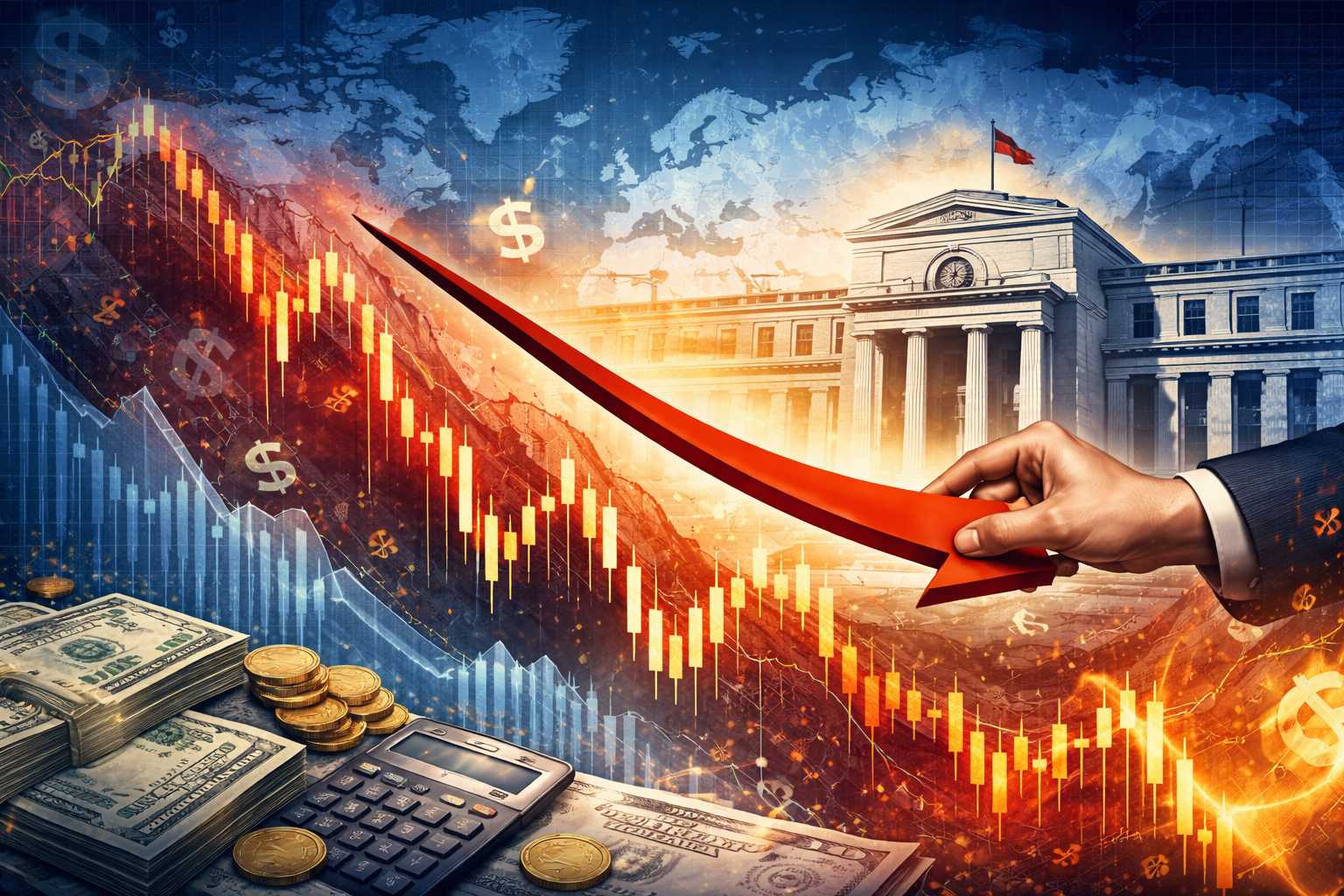 Что такое истерика с задержкой наступления темноты и чему этому можно научиться?