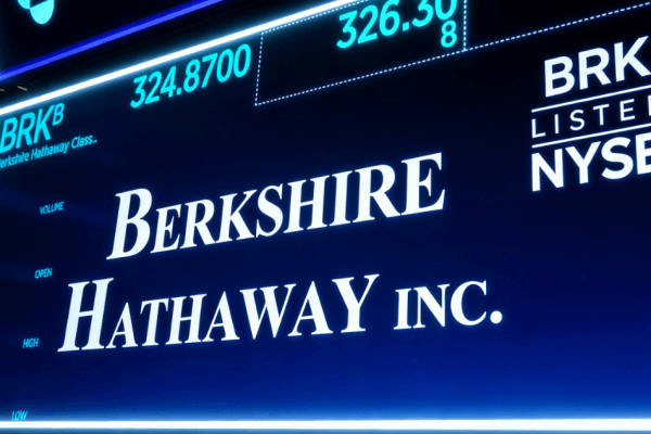 波克夏B股怎么买？还值得长期持有吗？