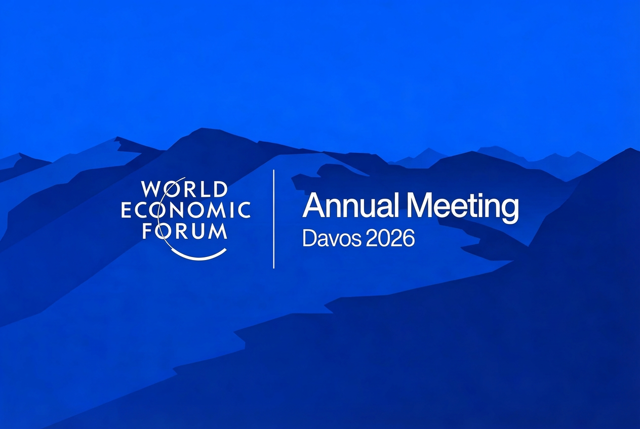 สรุปทิศทางอนาคตจาก World Economic Forum 2026: จุดเปลี่ยนสำคัญที่คุณไม่ควรพลาด
