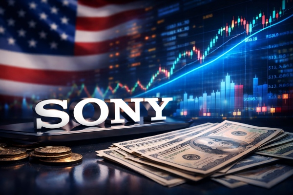 ソニーADR株価の最新動向：2026年最新分析