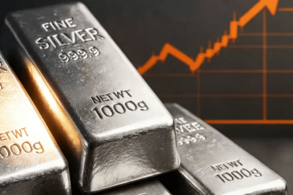 白银交易的机会来了?掌握黄金对白银比率抓住投资机会