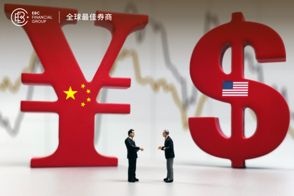 人民币兑美元中间价上调45点报7.0006，创2023年5月以来新高