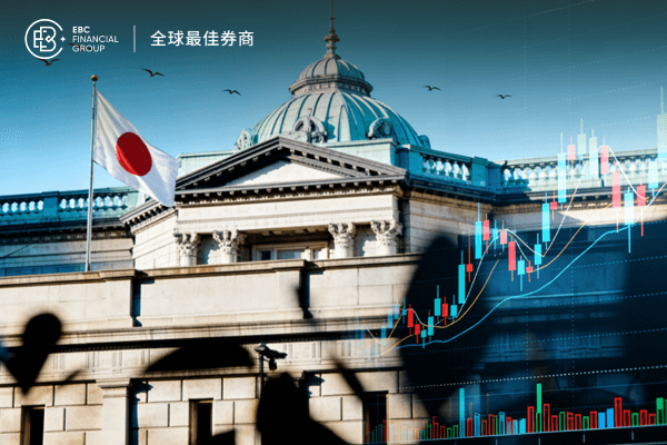 日本央行升息預警!日圓持續疲軟今年恐升息三次