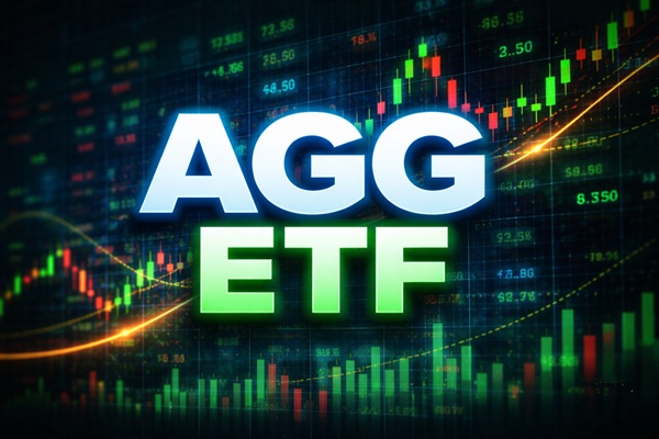 AGG ETF: qué es, cómo funciona y por qué gana fuerza en 2026