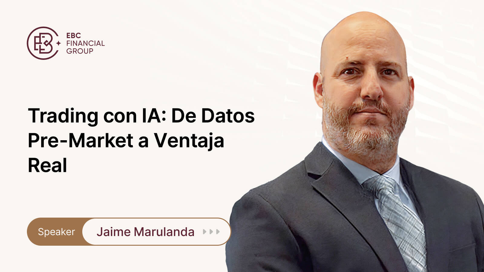  Trading con IA: De Datos Pre-Market a Ventaja Real