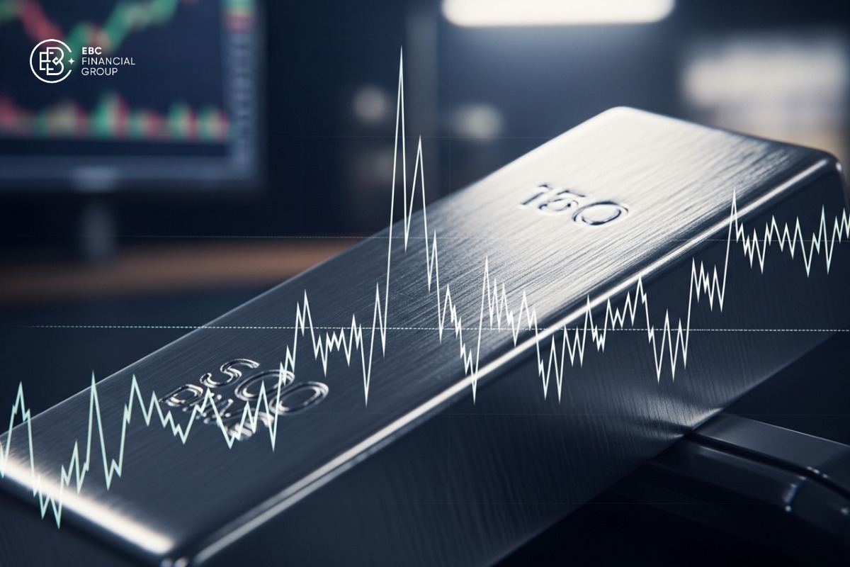 Giá bạc hôm nay phá đỉnh lịch sử, bạc thỏi vượt 98 triệu đồng/kg, rủi ro tăng cao