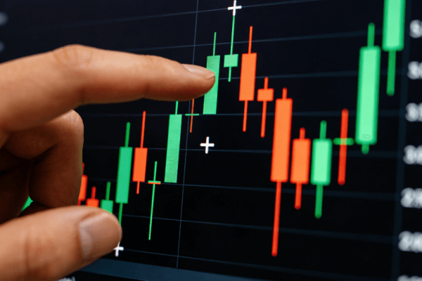 美股K線怎麼看?7大K線型態可以判斷漲跌嗎?