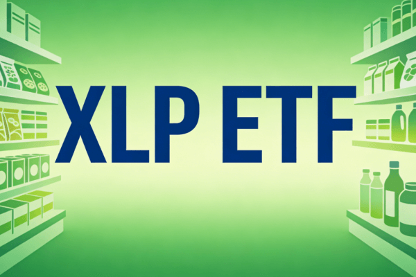 不追熱點也能賺錢？ XLP ETF的穩健投資邏輯解析