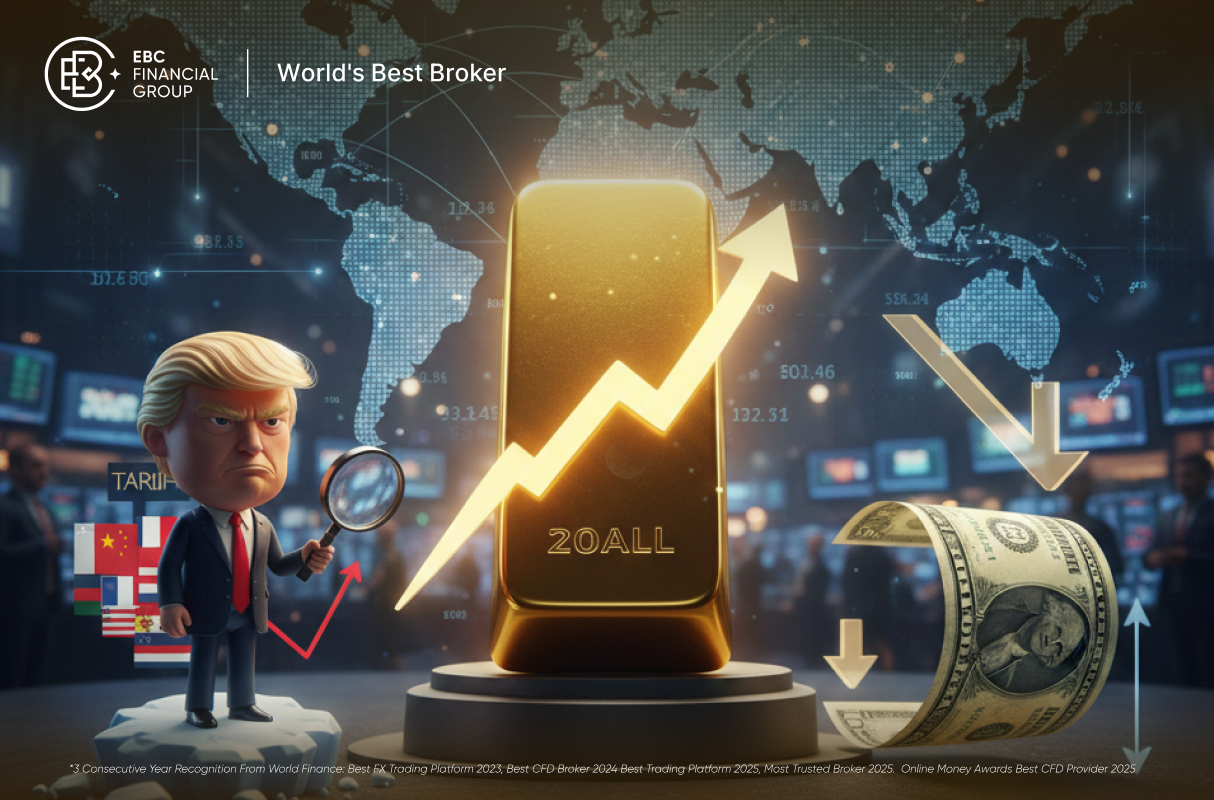 ราคาทองจะขึ้นไปเท่าไหร่ ส่อง 3 ปัจจัยหนุนสู่เป้าหมาย 5,000 ดอลลาร์ปี 2026 