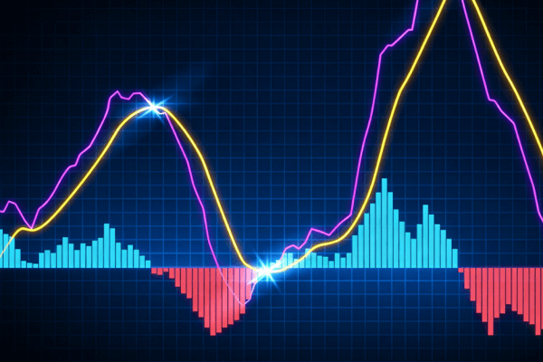 股票黃金交叉原理解析，短期均線如何影響趨勢?