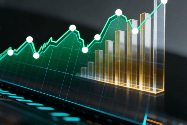 今日大盘为什么跌?权重股、板块分化和资金节奏全解析