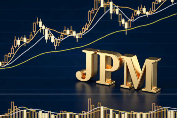 JPM股价分析，最新财报如何影响未来股价走势?