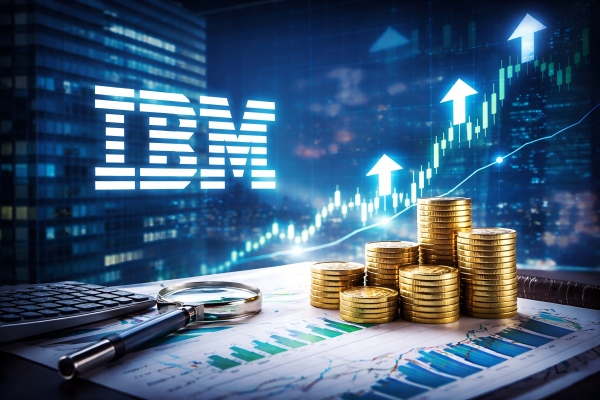 IBM株価がどこまで上がるのか?今後の上昇余地と将来性を徹底分析