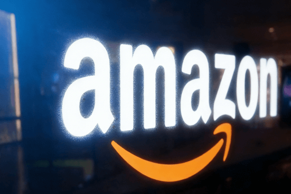 Amazon股票震盪230美元，短線低吸機會來了?