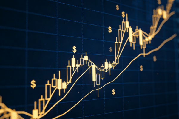 從美元指數長期走勢圖看2026年市場機會與挑戰