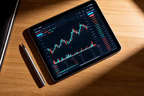 別被短期波動牽走!美股即時行情這樣看最實用