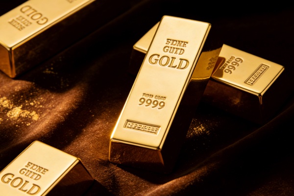 黃金分析，金價還能再漲嗎?高價還能入場嗎?