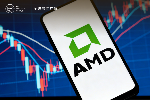 川普發聲助力，三大股指漲超1%，AMD股價飆漲7.7%