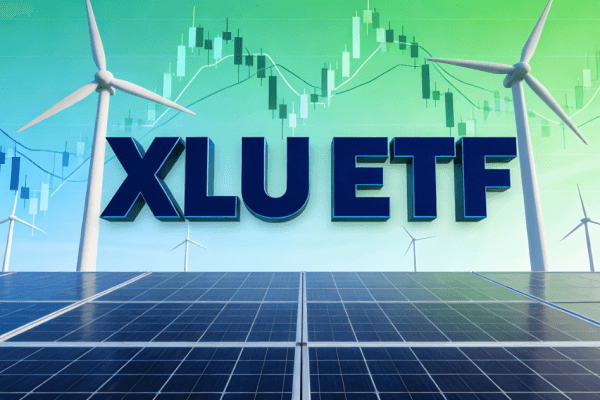 XLU ETF是什麼?一隻穩健的美股防禦型工具