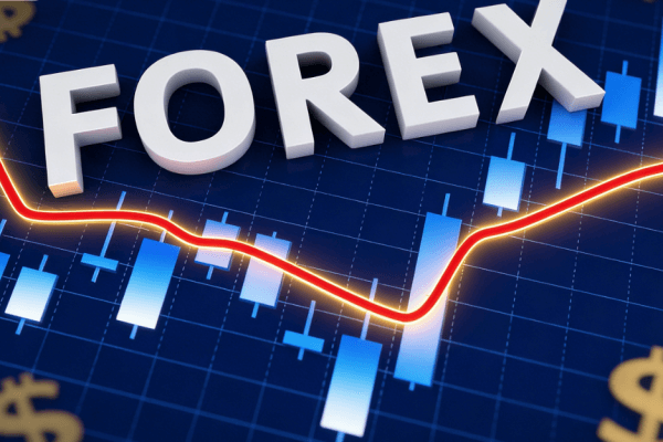 Forex是什麼?如何在高流動性市場中把握交易機會?