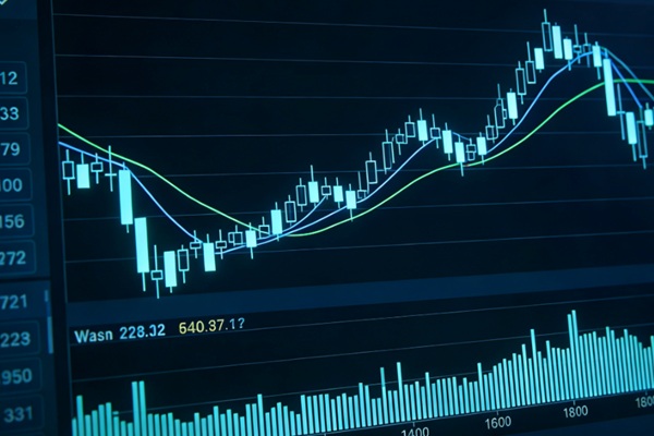 股票挂单是什么意思?