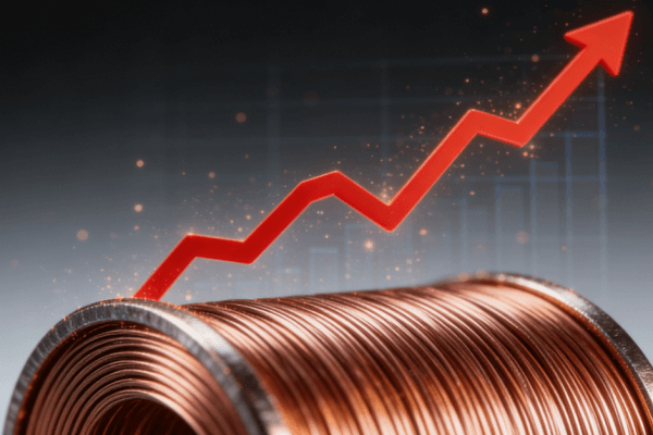 銅價高位震盪，銅概念股投資機會在哪裡?