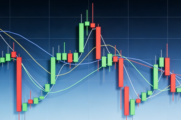 如何看k线图?结构、形态、看盘技巧讲解