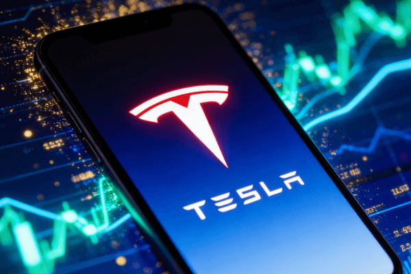 如何解读Tesla历史股价的变化?投资者的机遇与风险