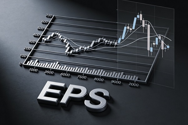EPS是什么？怎么算？多少合理？每股盈余如何影响股价？