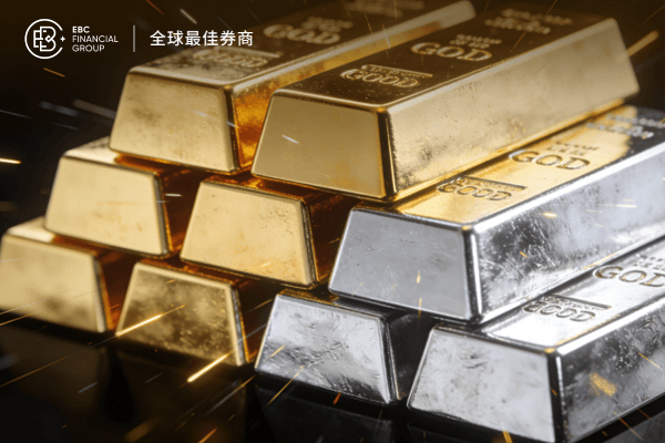 现货黄金突破4950美元!现货白银首次站上99美元!