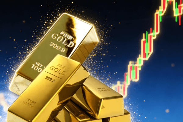 從歷史看黃金走勢，2026年該如何佈局?