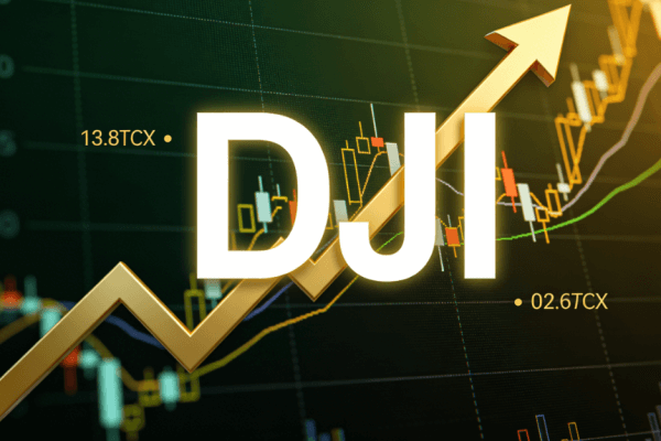 如何通过美股道琼指数判断美国经济走势?