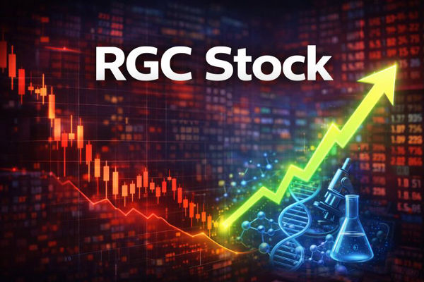 Why RGC Stock Surged Over 40%: What's Driving the Move?