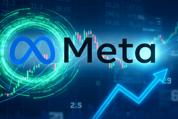 Meta股价大跌后的机会，AI战略未来能否扭转局势?