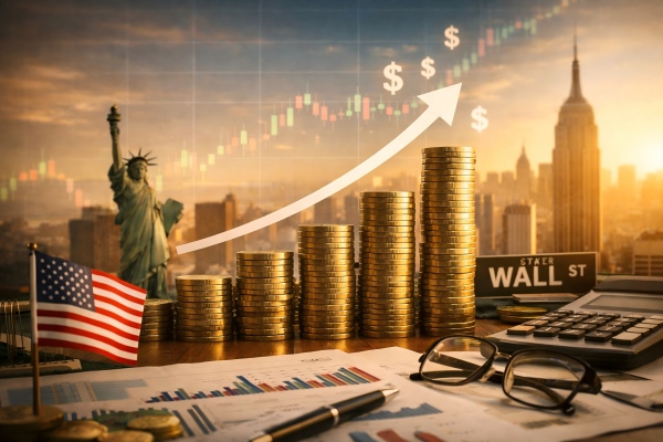 連続増配米国株一覧：長期投資で注目される代表銘柄