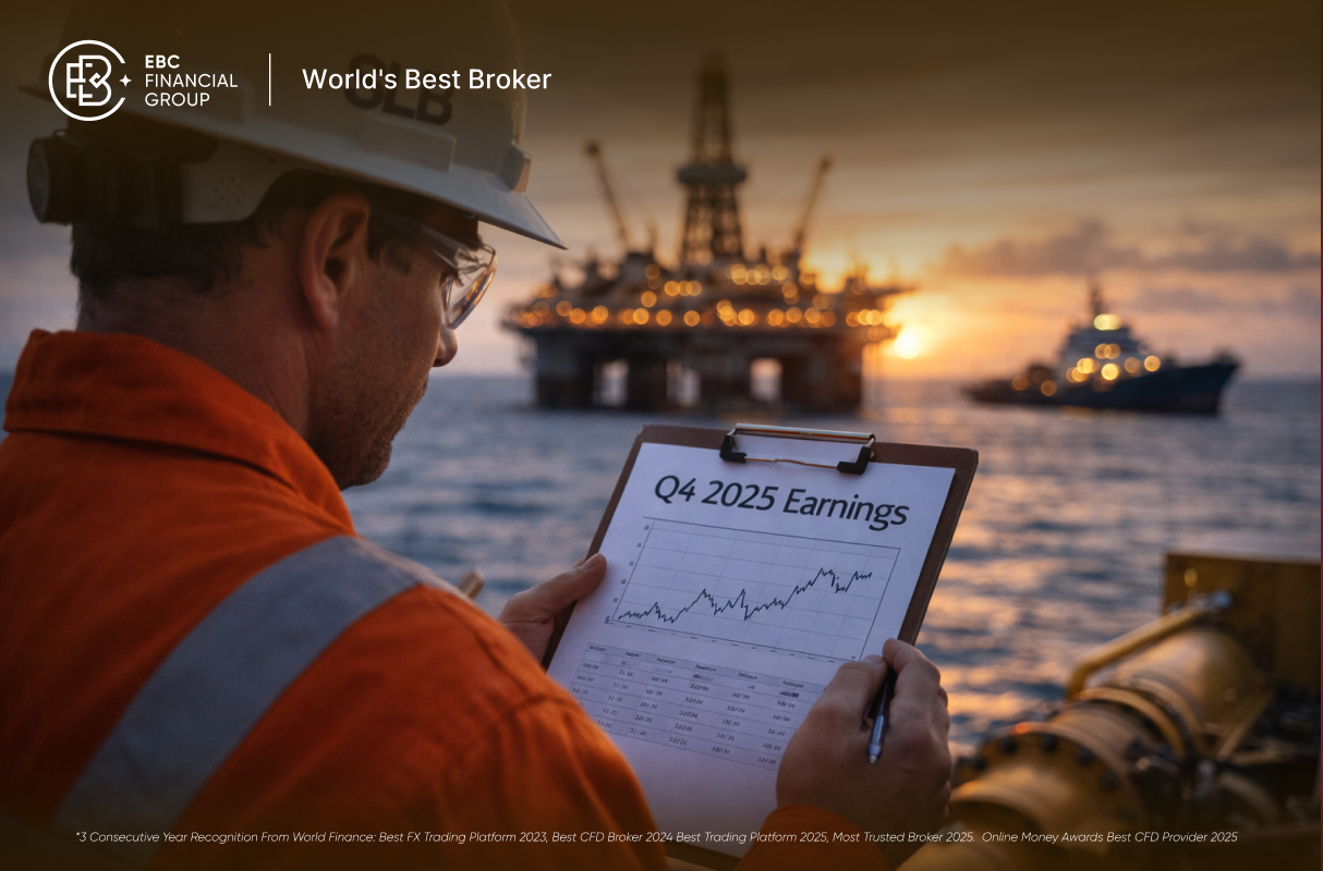 Acciones SLB: Qué observar en los próximos resultados de SLB de hoy