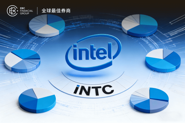 英特尔财报未达预期，阿里巴巴股价涨4%，市场两极分化