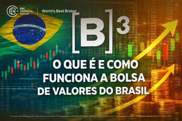 B3: o que é, como funciona a bolsa de valores do Brasil e como investir