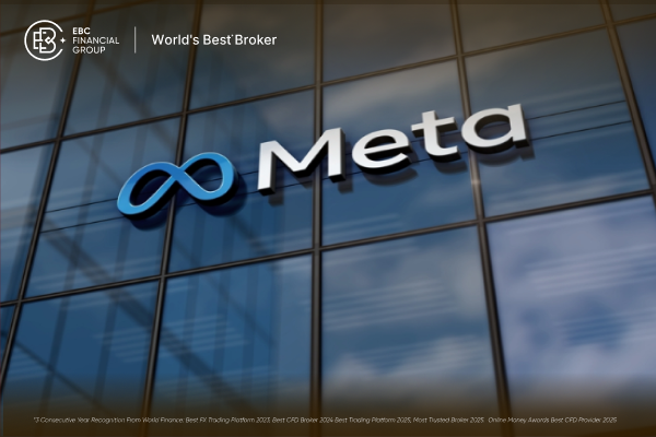 Precio de las acciones de Meta sube tras respaldo de Jefferies