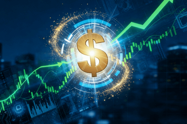 美金上涨的三大驱动因素：利率、避险与全球经济