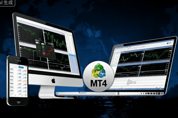 MT4（MetaTrader 4）帳戶全攻略：從註冊到交易一步搞定