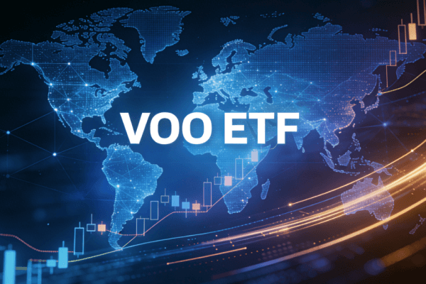 了解VOO股價波動，把握標普500的長期成長機會