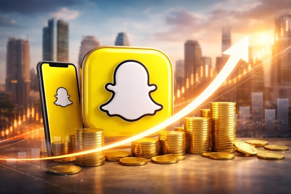 スナップ株価の今後：成長余地とリスクを徹底分析