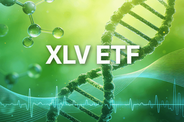XLV ETF是什麼?為什麼能成為醫療投資者的熱門選擇?