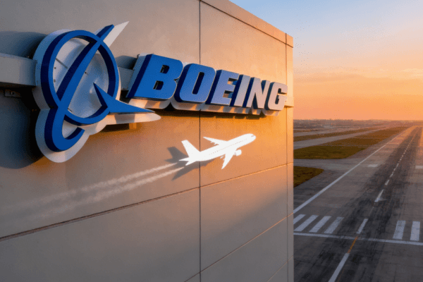 波音股票低點回升，未來獲利潛力值得關注
