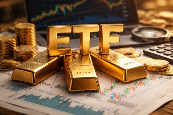 おすすめの日本金ETFとは?特徴・銘柄比較と選び方を徹底解説